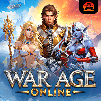 WarAge Online