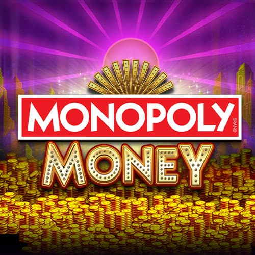 Monopoly Money